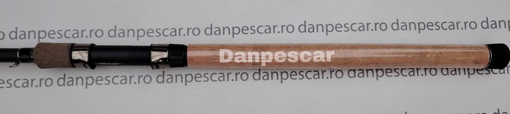 Lanseta Feeder WINDBLADE ACTIVE FORCE TFD1 3,9metri 60-200gr 4 Varfuri