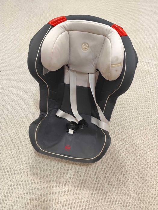 Автокресло 0-12 лет Happy baby