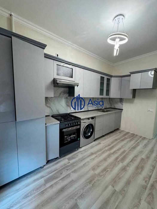 #K504 #3x xonali 75m2 kvartira 7-mikrorayondan sotuvga chiqdi