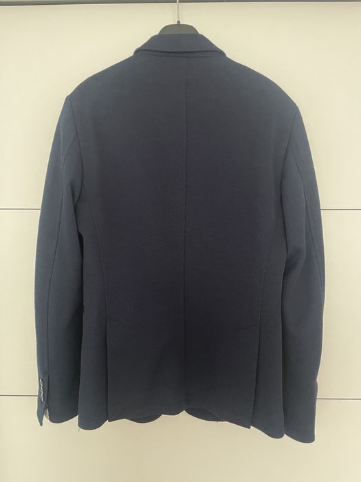 Sacou elegant si pantaloni Zara