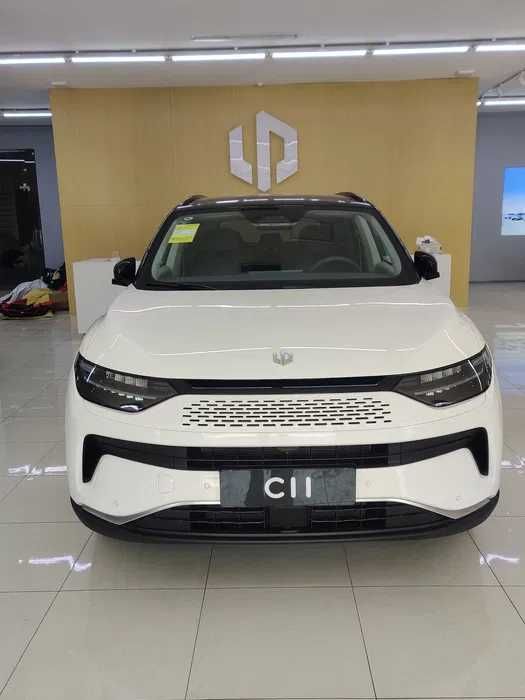 Leapmotor C11 gibrid 2025 smart