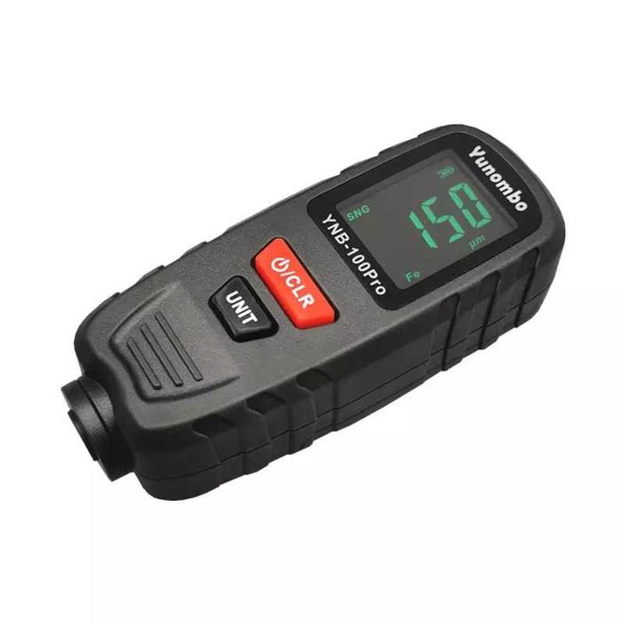 Tester masurare grosime strat vopsea autoturisme YNB 100-Pro