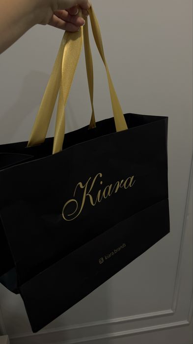 Платье на выпускной Kiara