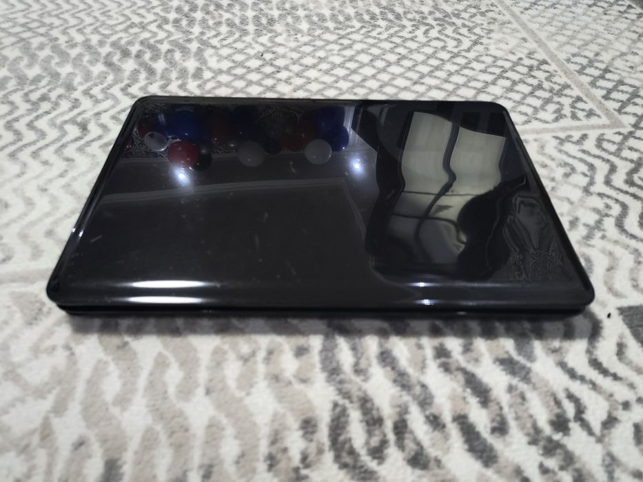 Ноутбук HP в хорошем состоянии