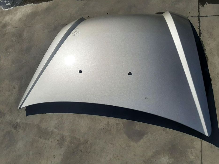 capota fiat stilo 192