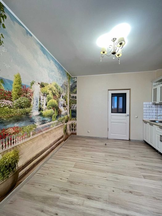 нектар 1 комн за 23500млн