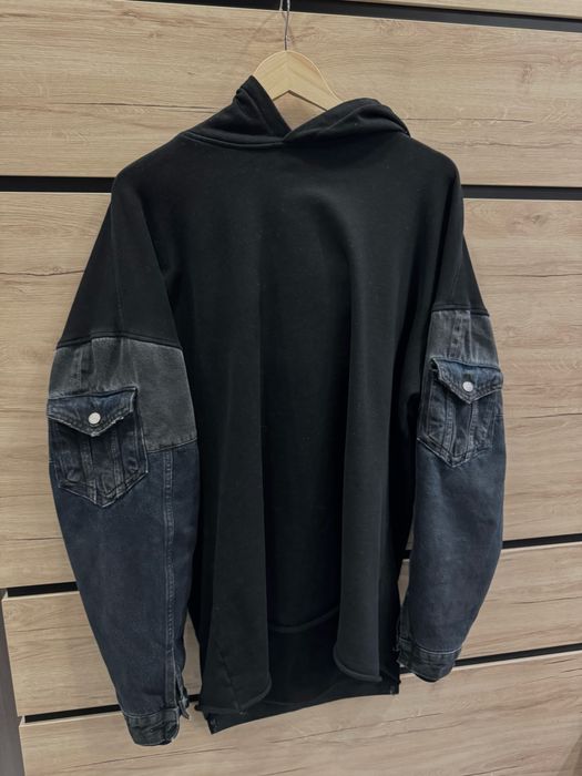 Luda consept  горнище