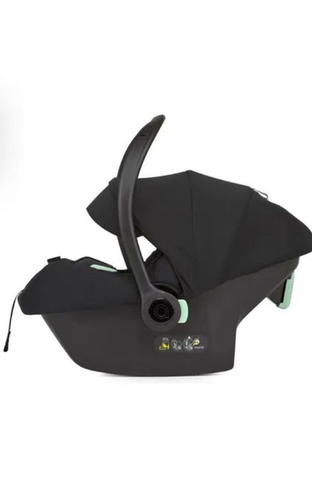 Автолюлька Anex в отличном состоянии