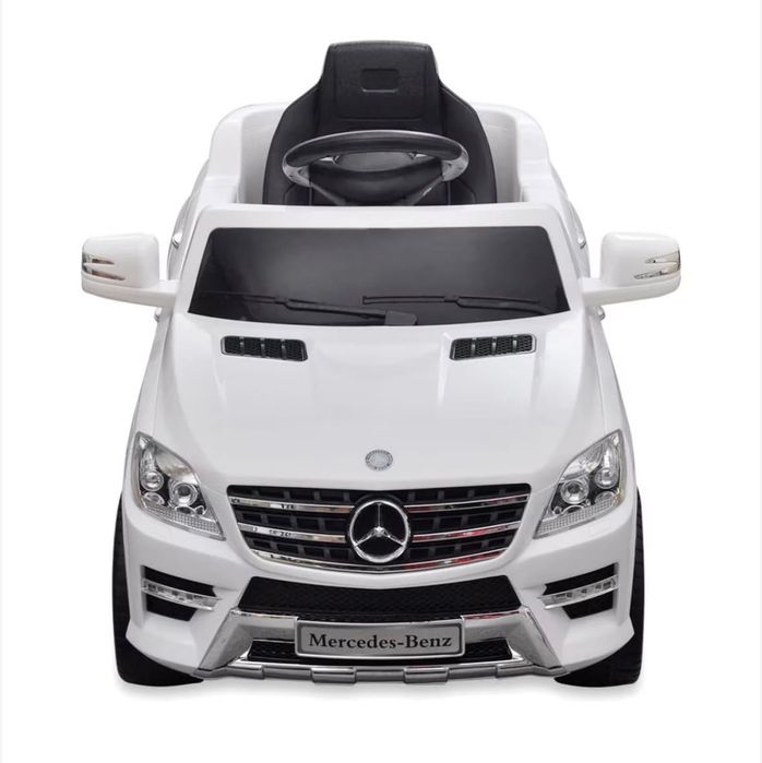 Masinuta electrica pentru copii Mercedes ML350
