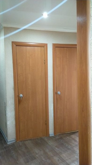 Продам двухкомнатную квартиру