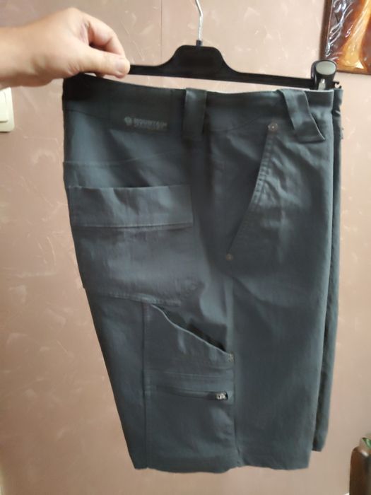 Мъжки къси панталони