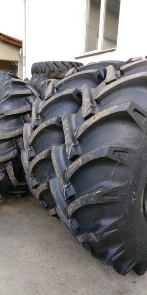 18.4-26 cauciucuri noi taf, combina sau buldo agricole cu 16PR NXYW