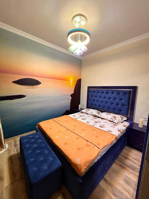 кунлик квартира Тошкент марказида