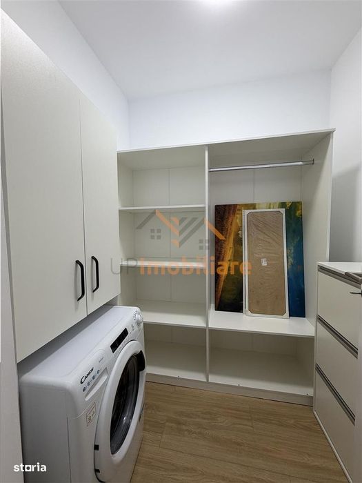 Apartament De Inchiriat | 2 Camere | Etaj 2 | Scala Cetate | Oradea