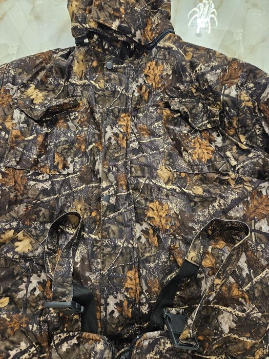 Продам зимний костюм