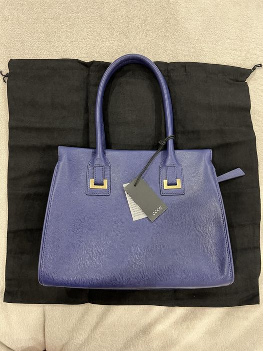 Сумка новая  ECCO