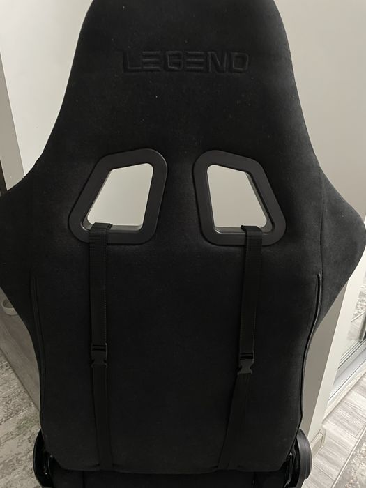 Scaun gaming legion
