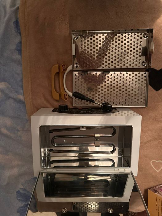 Набор для маникюр