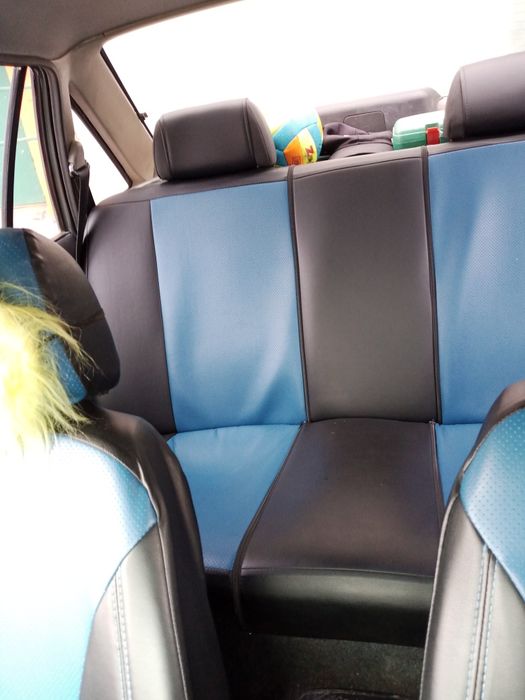 Daewoo NEXIA Продам либо обмен на Автомат