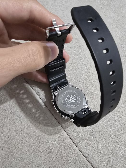 Casio G-shock 5600