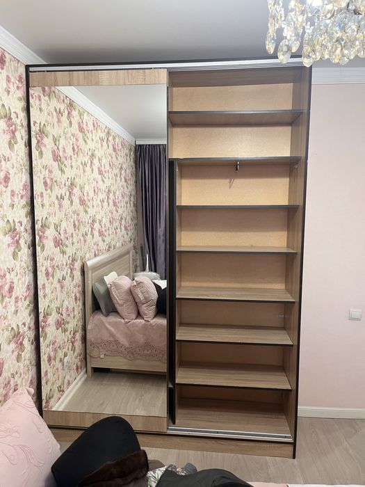 Продам шкаф купе б/у