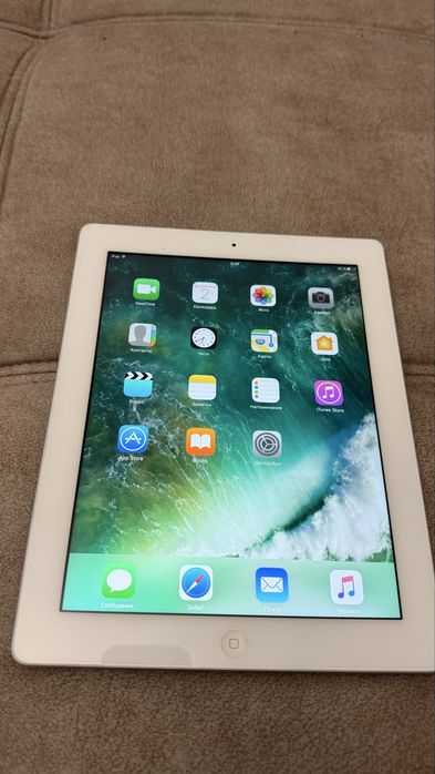 Ipad 9,7 4 поколения 16 gb