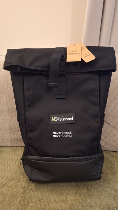 Johnny urban раница