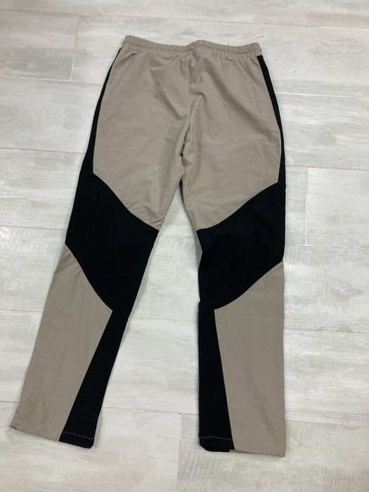 Pantaloni alpinism de tura S-M de vara elastici