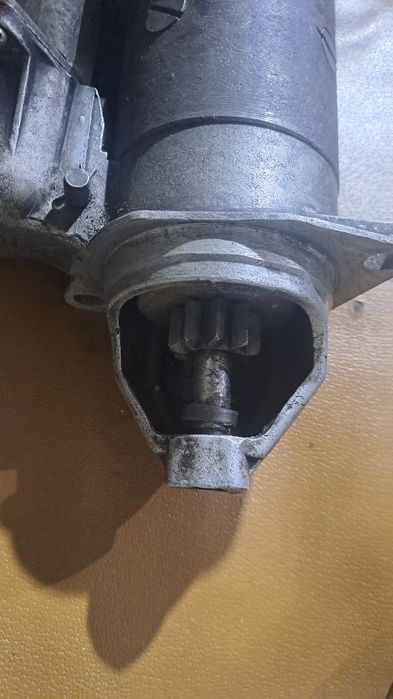 Продам стартер заз мтз