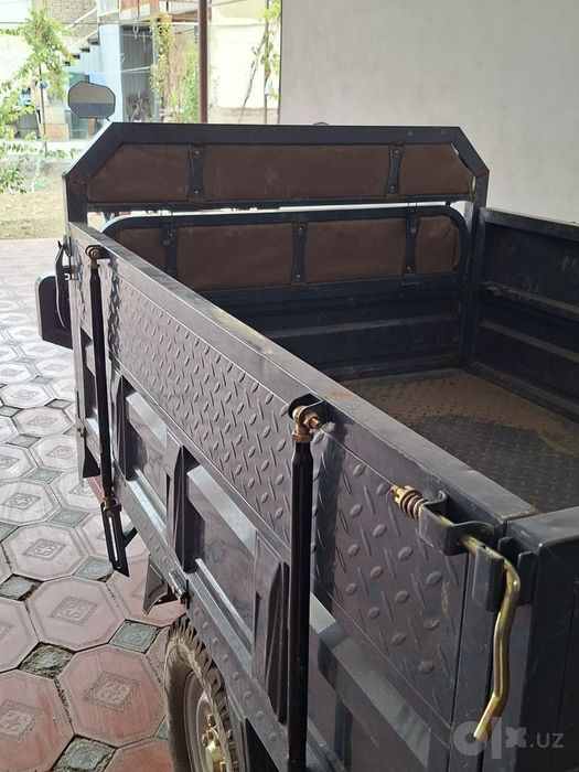 Muravey elektro yangi 2026