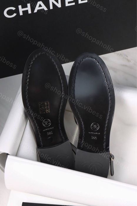 Sandale Chanel 35-42