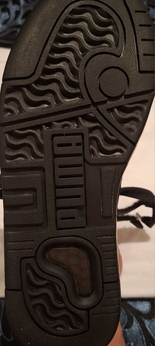 Продам джорданы, PUMA!