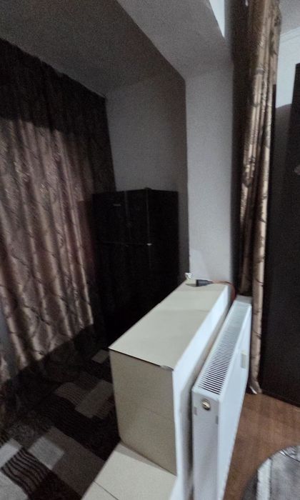 Apartament 1 cameră, Aleea Saturn