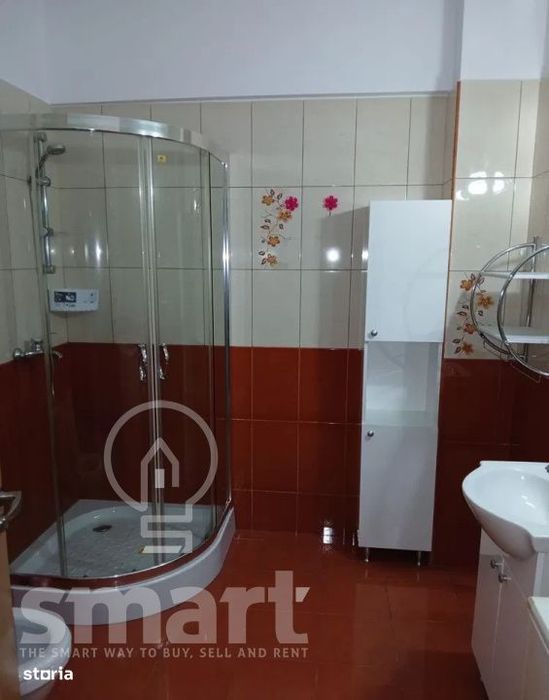 Apartament cu o camera, Iulius Mall