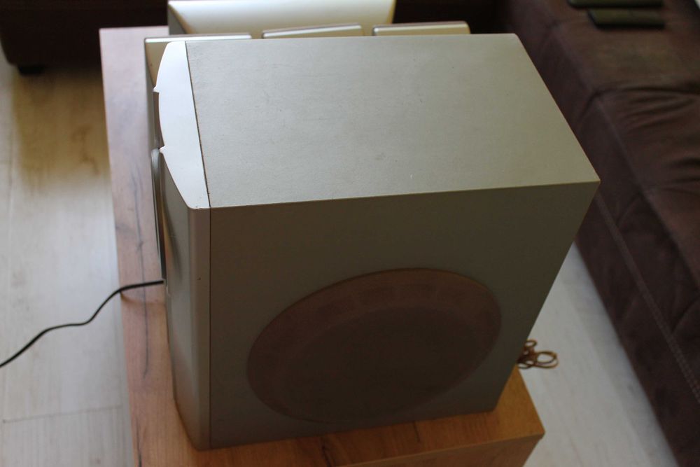 Samsung HT- DM150