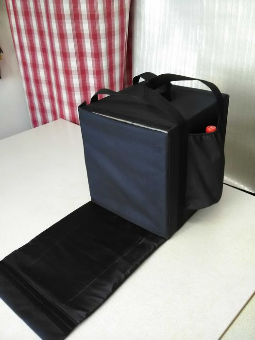 Термосумка для доставки еды