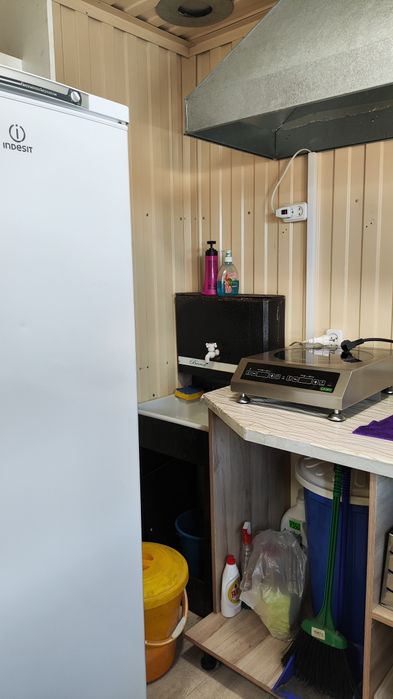 Продается павильон срочно