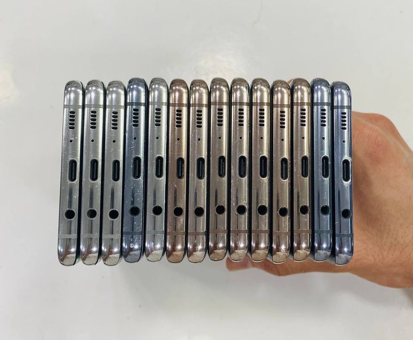 Samsung s10 5G индрайвер ушин