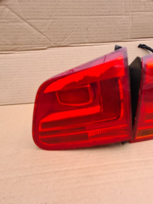 Stop aripa - haion VW Tiguan