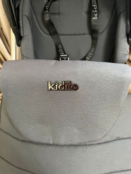 Детская Коляска Kidilo