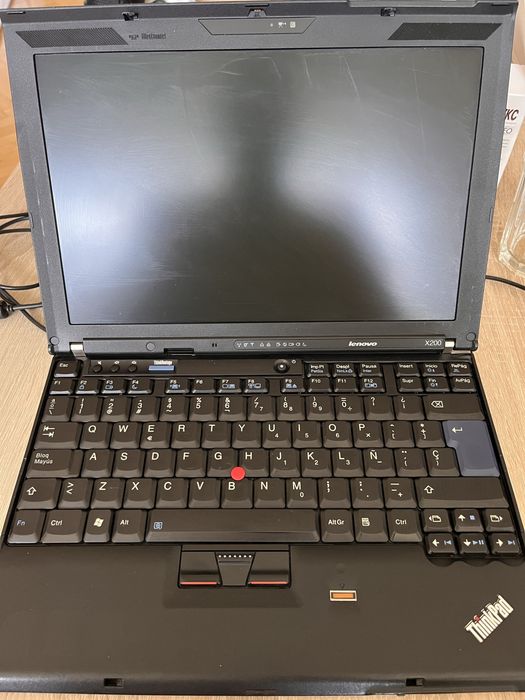 Lenovo T400/ x201/ R400