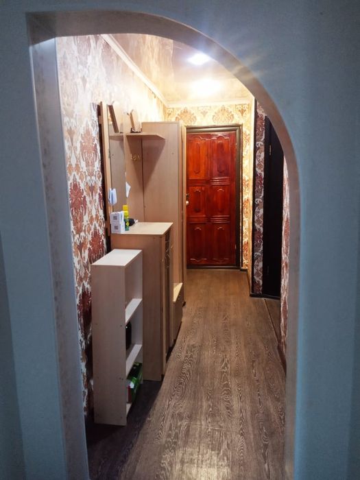 Продам 3х комнатную квартиру