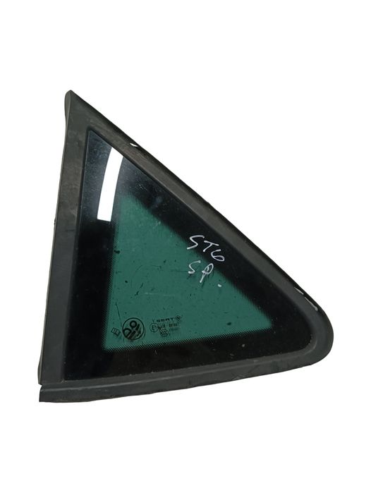 Geam Stanga Spate Seat Leon Iii 5F1 2012 - >