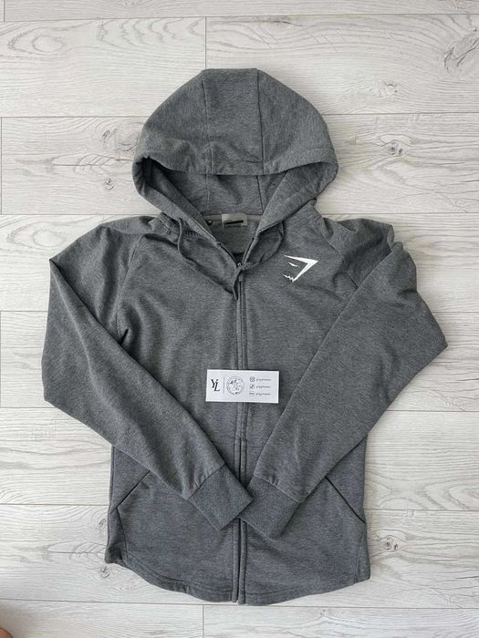 Gymshark OG Ark Hoodie - Размер М