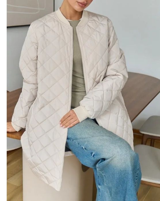 Massimo Dutti куртка