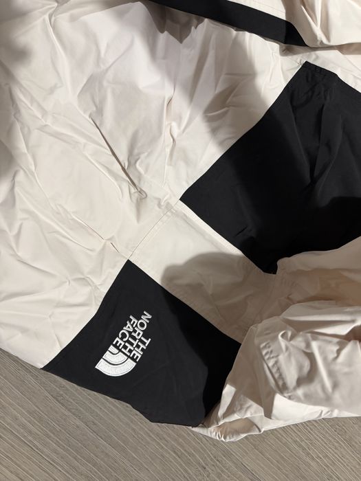 Дълго яке тип шлифер от The North Face