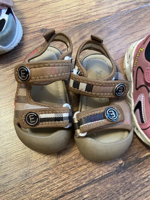 Обувь для малыша