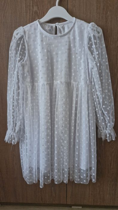 Платья для девочки 4-6 лет