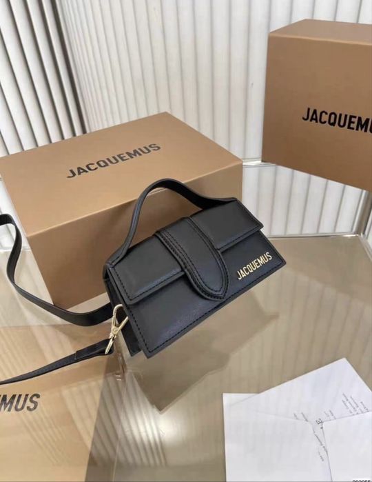 Jacquemus Le Bambino Mini