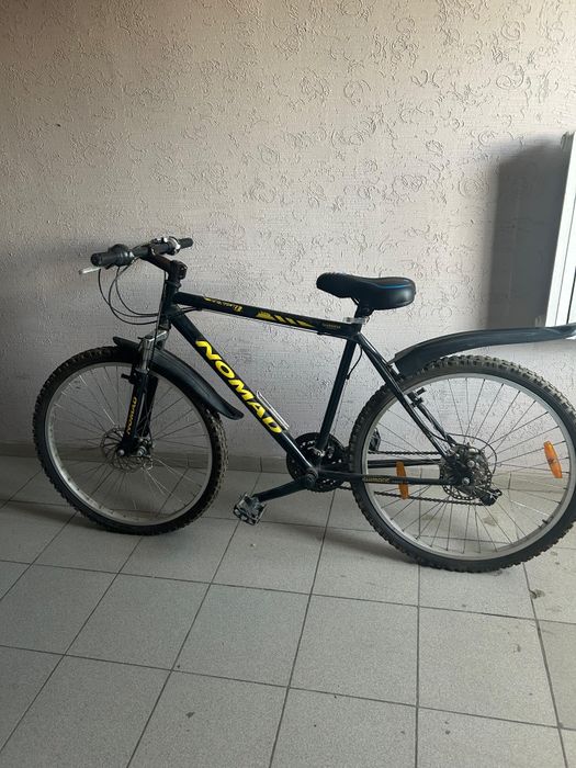 Продам велик Алматы